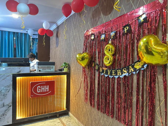 Others 5, HOTEL GOLD HORN AND BANQUETS, Hyderabad