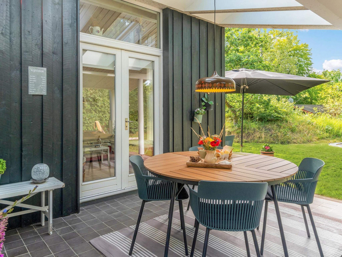 Others 3, 4 Star Holiday Home in Glesborg, Norddjurs