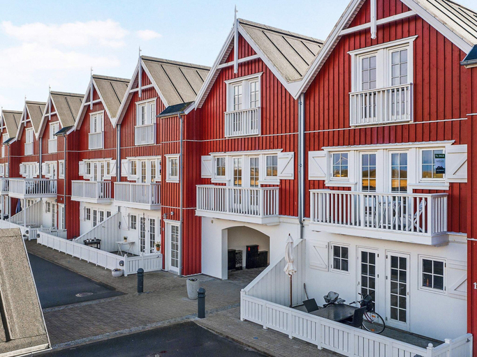 Exterior & Views 1, 5 Star Holiday Home in Bagenkop, Langeland