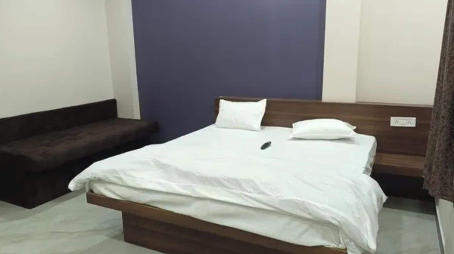 Others 4, FabHotel Urmila Palace, Ujjain