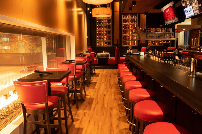 Food & Drinks 5, Hilton Rochester Mayo Clinic Area, Olmsted