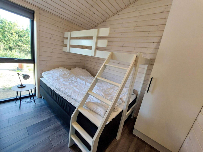 Others 5, 5 Star Holiday Home in Romo, Tønder