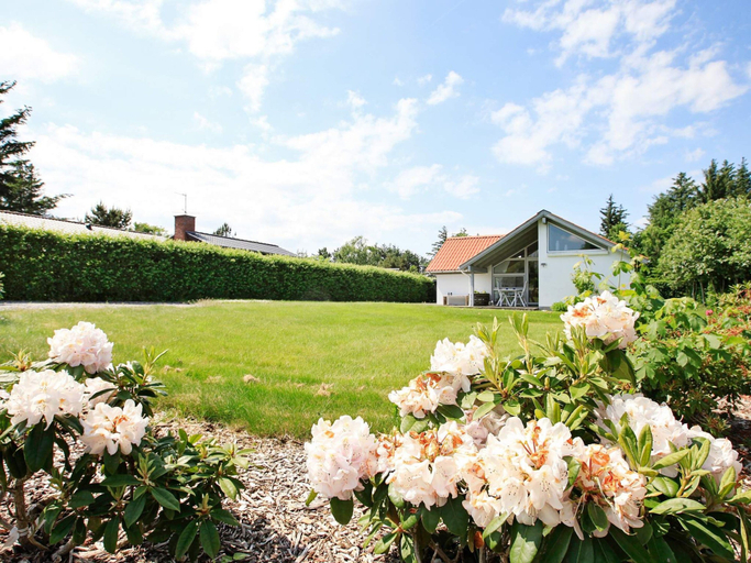 Others 4, 4 Star Holiday Home in Struer, Struer