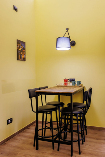 Others 2, Satriano Style Flat - Double Apartment, Napoli