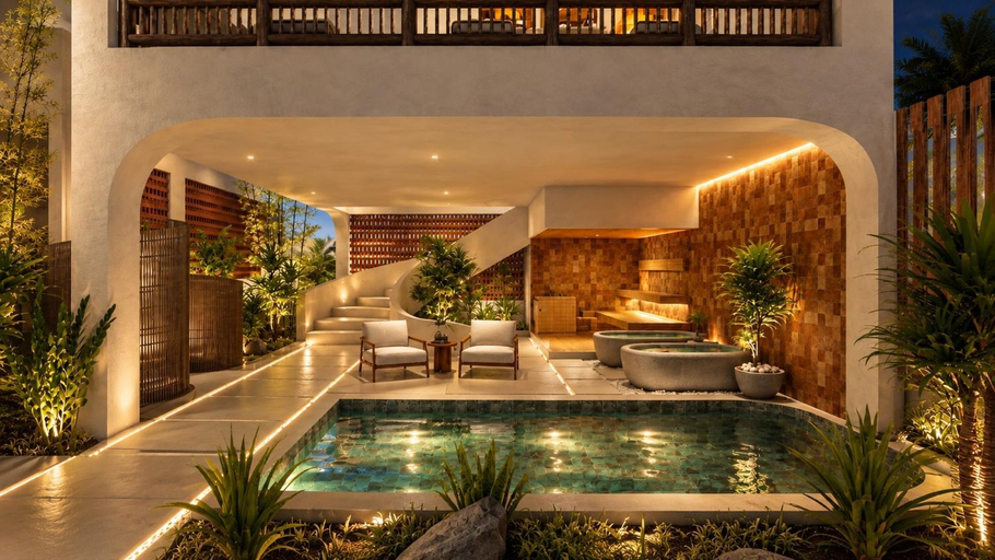 Others 4, Casa Joseph Troncones - Adults Only, La Union