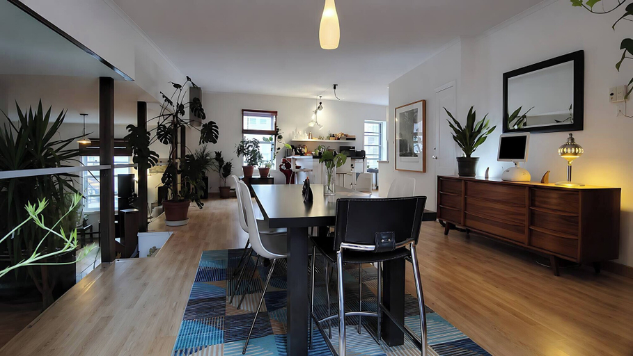 Others 3, Large Urban Apartment With Steam Sauna 1, Montréal
