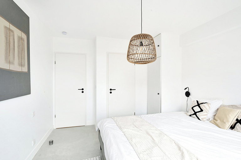 Others 3, Renovated Apartment in Knokke-heist With Views, West-Vlaanderen