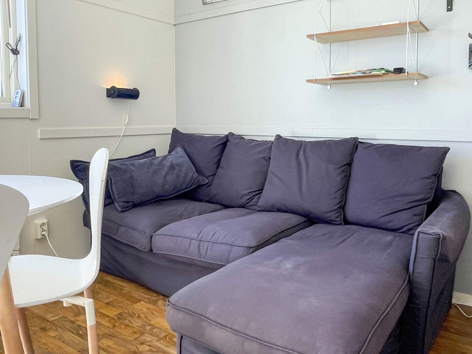 Others 4, 4 Person Holiday Home in Kopingsvik, Borgholm