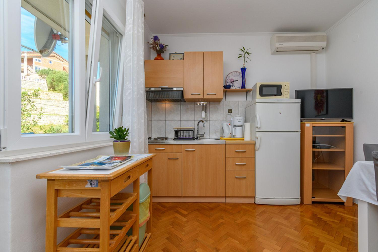 Others 5, Apartments Angela, Lopar/Supetarska Draga