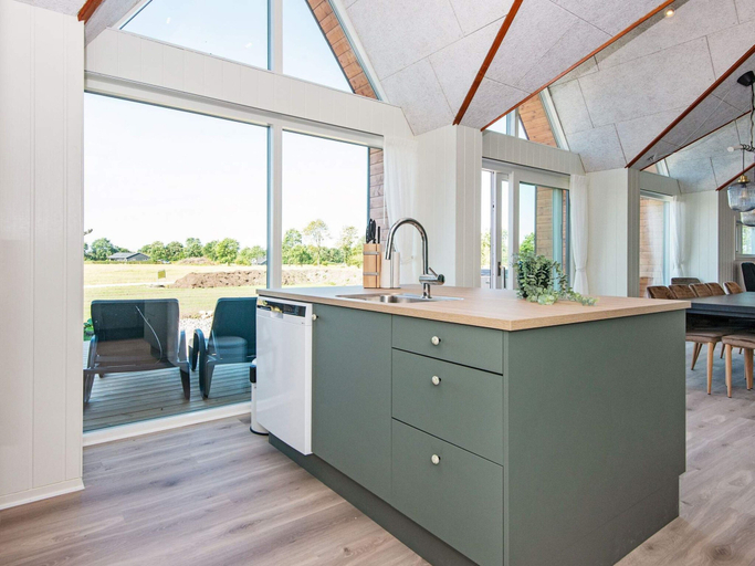 Others 2, 4 Star Holiday Home in Ansager, Varde