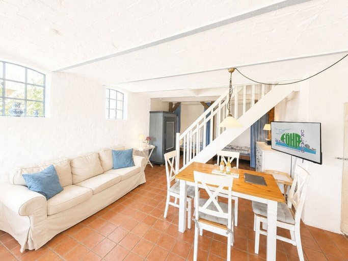 Others 3, Holiday Apartment in Oevenum With Wi-fi, Nordfriesland