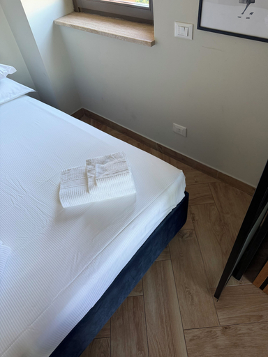 Others 2, San Lorenzo 19 Luxury Suites, Rome