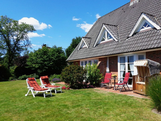 Others 5, Holiday Home With 1 Bedroom, Nordfriesland