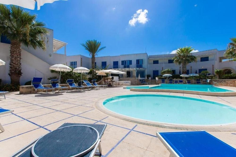 Sport & Beauty 2, Villaggio Cala La Luna, Trapani