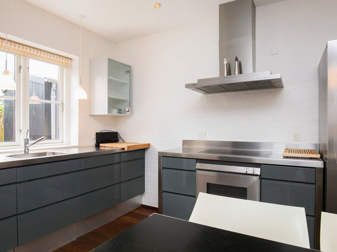 Others 3, 4 Star Holiday Home in Skagen, Frederikshavn