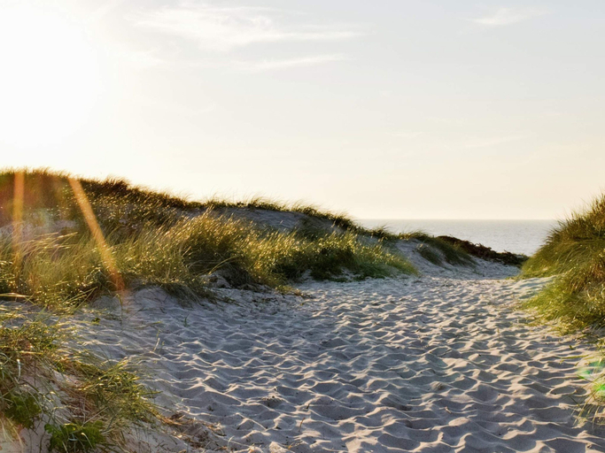 Others 4, 6 Person Holiday Home in Hvide Sande, Ringkøbing-Skjern