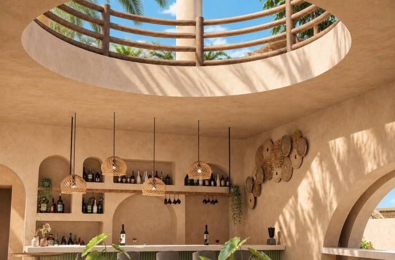 Others 3, Casa Joseph Troncones - Adults Only, La Union