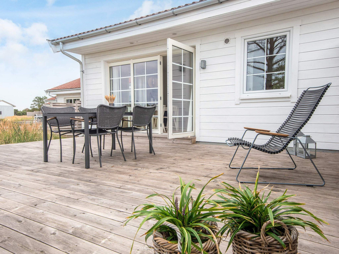 Others 5, 4 Star Holiday Home in Laeso, Læsø
