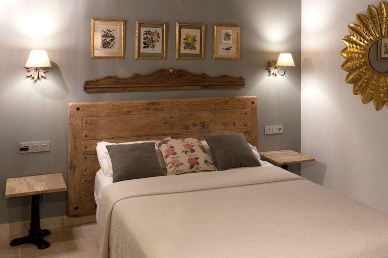 Bedroom 2, Via Avis, León