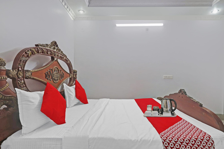 Others 2, Super Hotel O Alpine Glow Crest, Ranga Reddy