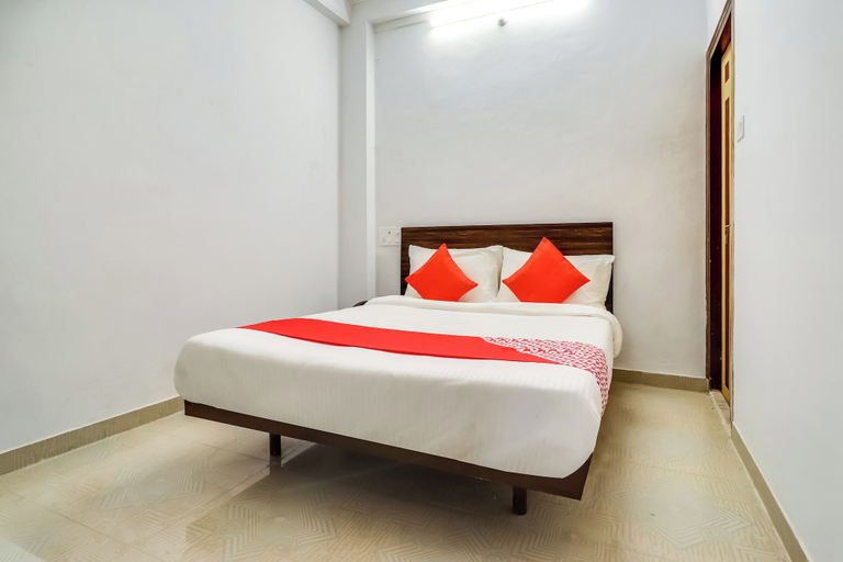 Others 2, Hotel O The Velvet Chinhat Tiraha, Lucknow