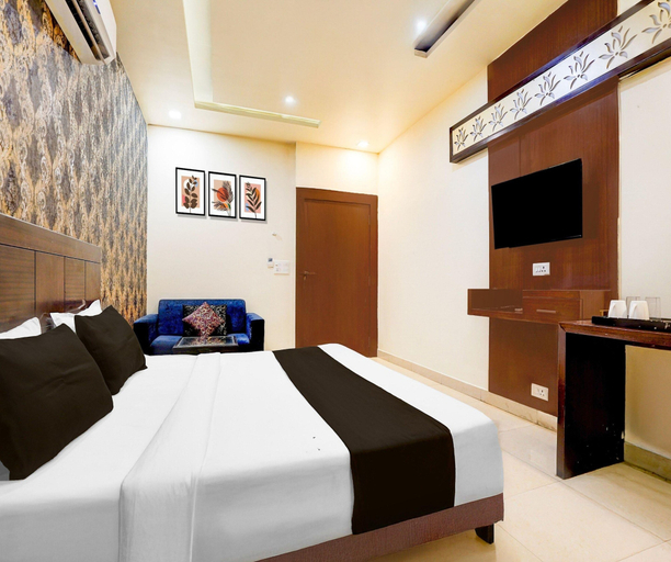 Others 3, Classic Hotel Nirmal Residency, Bhopal
