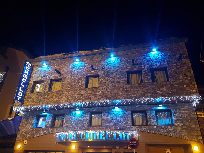 Exterior & Views 2, Hotel Camel.lot by Nexta, Pyrénées-Orientales