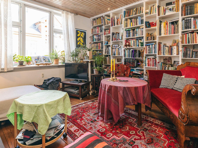 Others 3, 4 Person Holiday Home in Svendborg, Svendborg