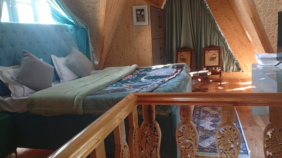 Others 5, Avora Mountain Resort, Ganderbal