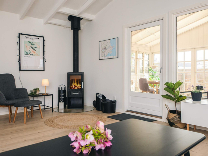 Others 5, 6 Person Holiday Home in Haderslev, Haderslev