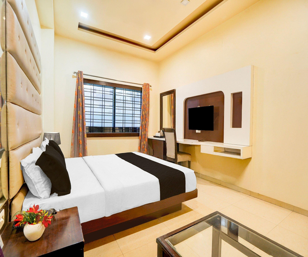 Others 4, Classic Hotel Nirmal Residency, Bhopal