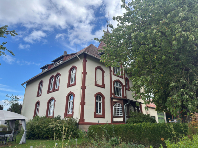 Exterior & Views 1, Landhaus Nahe Sababurg Schloss, Kassel