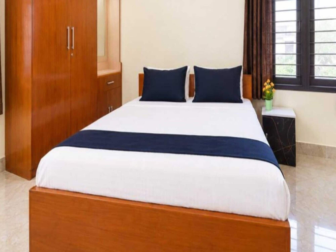 Others 5, Classic JR Mist Valley inn, The Nilgiris