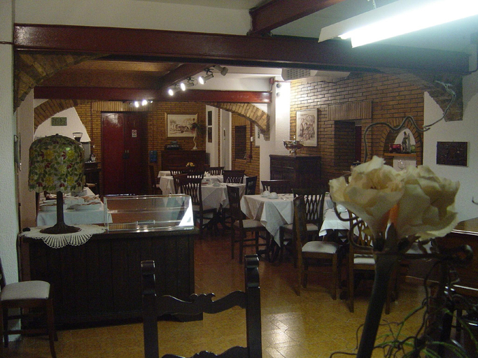 Food & Drinks 4, Hotel Domus, Chieti