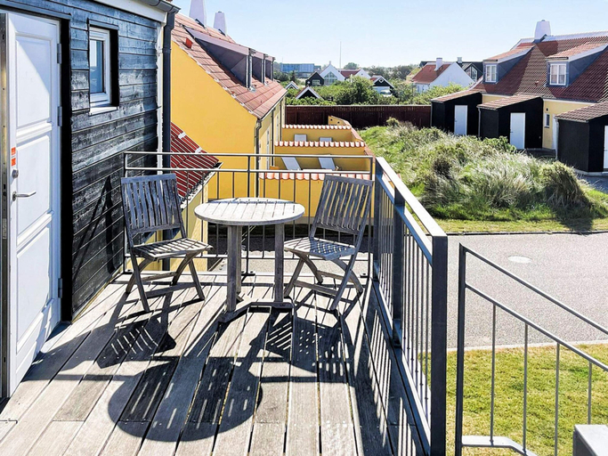 Others 1, 5 Star Holiday Home in Skagen, Frederikshavn