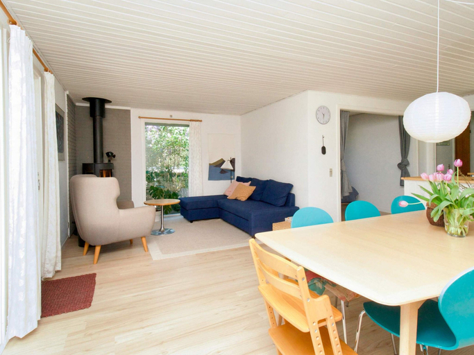 Others 4, 6 Person Holiday Home in Skibby, Frederikssund