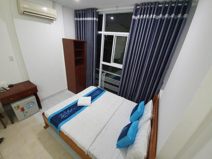 Bedroom 2, Lam Sơn Hotel , Ho Chi Minh City