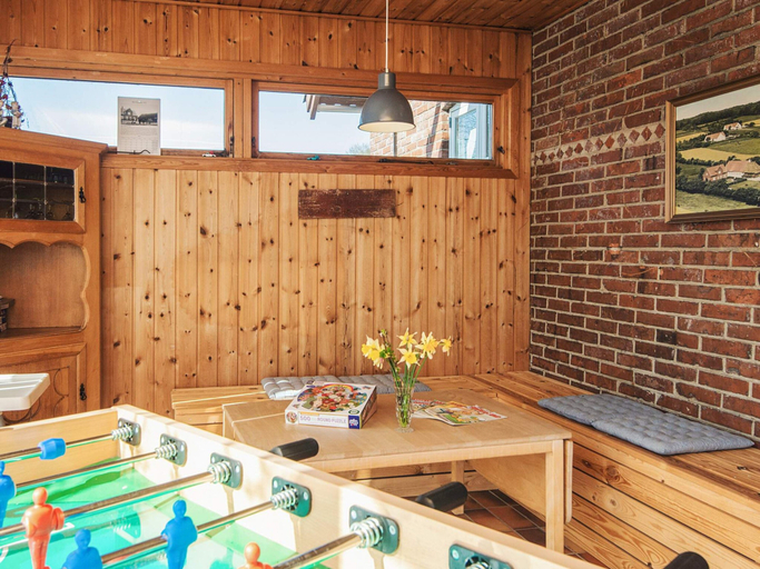 Others 5, 8 Person Holiday Home in Bjert, Kolding