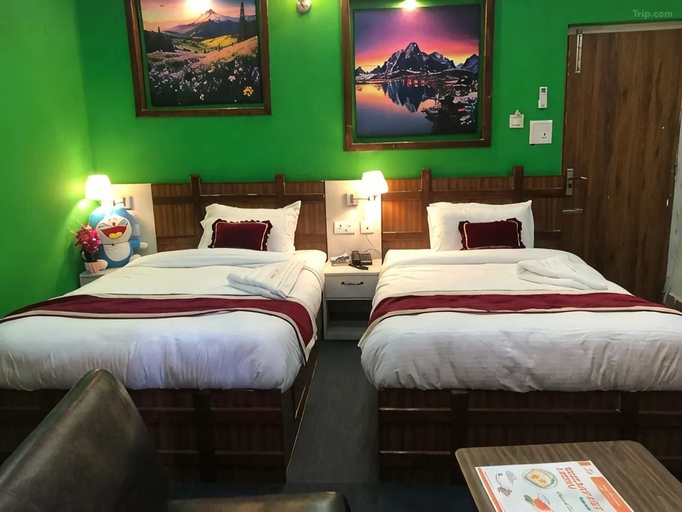 Others 5, Hotel Apa Ammaa, Bagmati