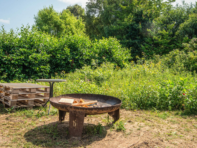 Others 3, 5 Person Holiday Home in Knebel, Syddjurs
