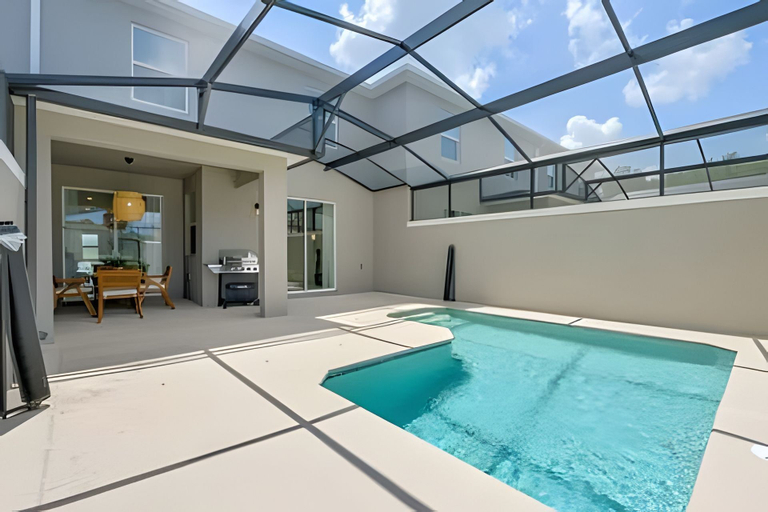 Others 2, Storey Lake 4BR w/ Pool + Disney-themed Rooms, Osceola