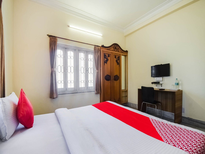 Others 3, Deluxe 66 Inn Guest House, North 24 Parganas