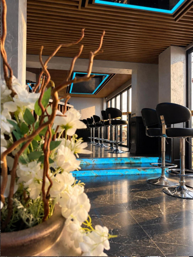 Sport & Beauty, Woodhouse Hotel, Blackpool
