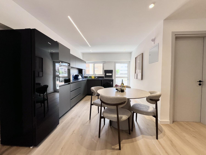 Others 2, 32 Nic- Stay Metropolitan Luxe Apartment