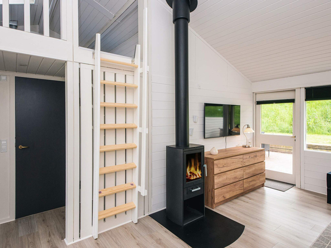 Others 5, 4 Star Holiday Home in Aabenraa, Aabenraa