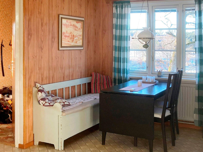 Others 4, 7 Person Holiday Home in Oxaback, Mark