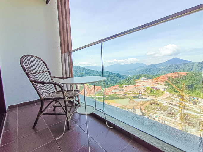 Others 2, Sky Loft at Midhills Genting by HCK, Genting Highlands