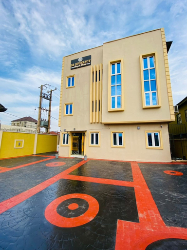 Others 5, The Buoyancy Royal Hotel, Alimosho