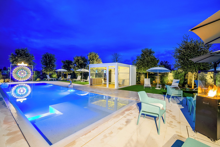 Others 4, Alternative Rooms Relax & SPA, Lecce