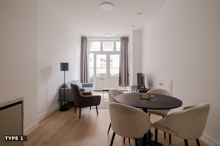 Others 4, Spacious 2BR in heart of schiedam, Schiedam